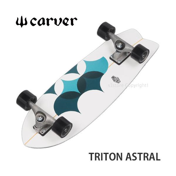 カーバー TRITON 31 SIGNAL (スケートボード) 価格比較 - 価格.com