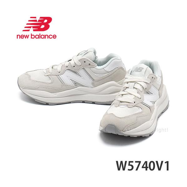 ニューバランス NEW BALANCE W5740V1 スニーカー 靴 シューズ