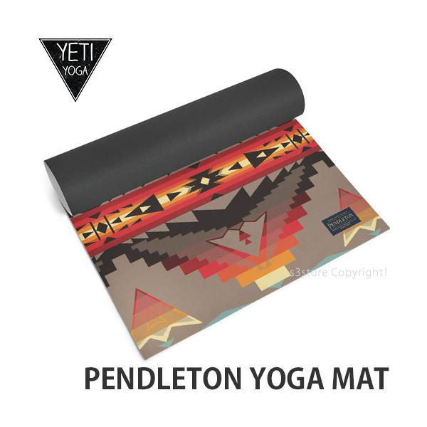 ペンドルトン - ヨガマットの人気商品・通販・価格比較 - 価格.com