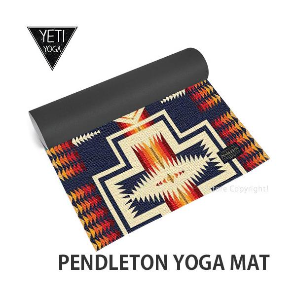 ペンドルトン - ヨガマットの人気商品・通販・価格比較 - 価格.com