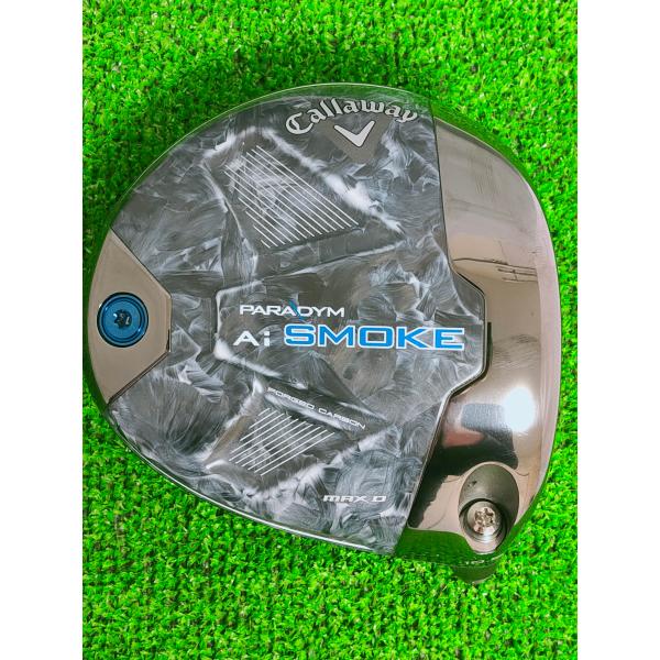 DH1217)キャロウェイ パラダイムAiスモークマックスD 。PARADYM Ai