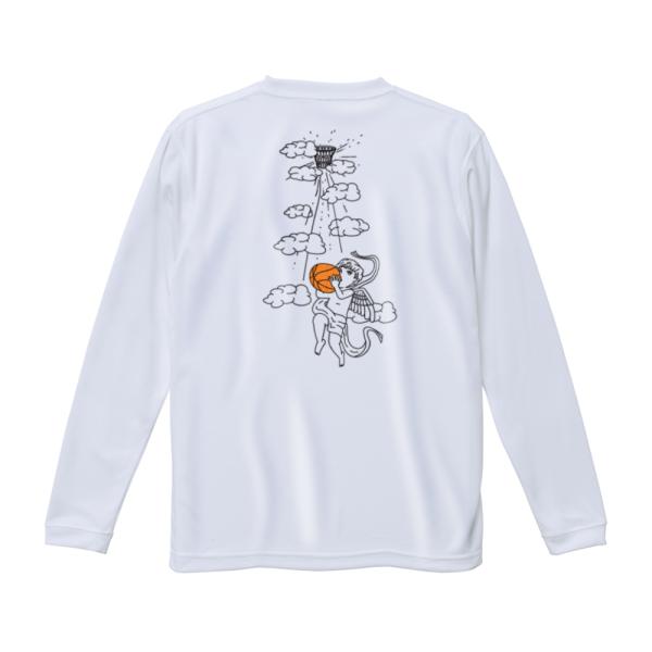 hanna様　バスケシャツxl AKATSUKI JAPAN N＆N Tシャツ （レッド