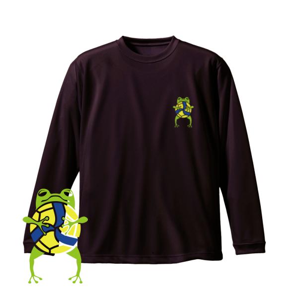 汗を素早く吸収して乾かし、衣服内をドライで快適な状態に保ってくれる素材「ドライシルキータッチ」。この生地には毛細管現象を応用し、生地の肌側についた汗を外側に移動させて素早く拡散、乾燥させることで不快なベトツキを軽減しています。  肌から汗を...