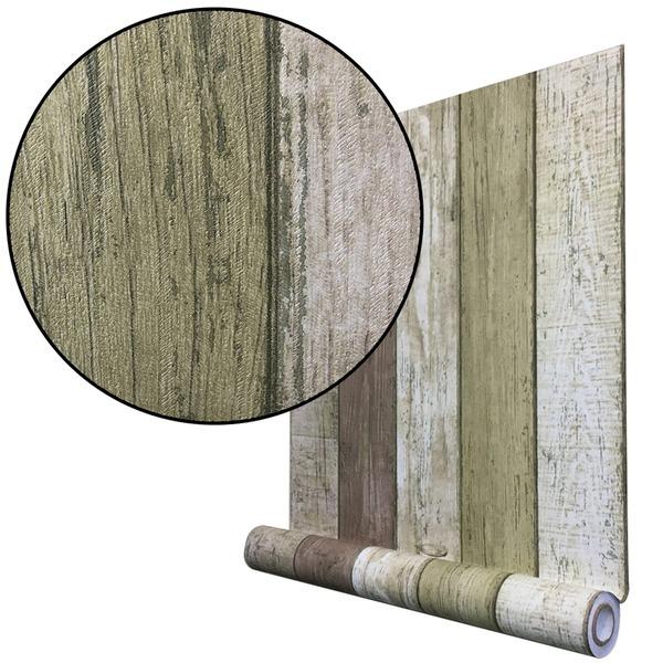 正規激安 プレミアムウォールデコシートw Wa304 ビンテージ 古木風ウッド 代引不可 Wagic 10m巻 リメイクシート ビンテージ 壁紙シール 内装 木目 Ds サックシュミーズ シール壁紙