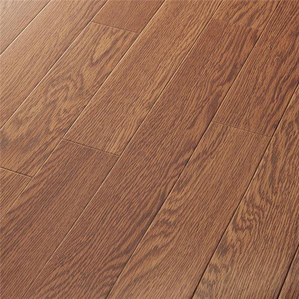 防水 はっ水 抗菌 デポー 防カビ ダークオーク 防炎フローリング調クッションフロア 江戸間8畳