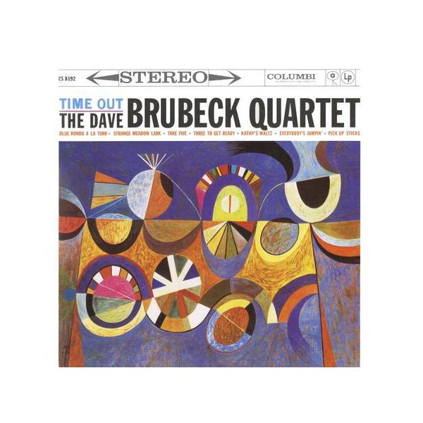 ★SACD◇デイヴ・ブルーベック / タイム・アウト★DAVE BRUBECK タイム・アウト：ザ・デイヴ・ブルーベック・カルテット50周年