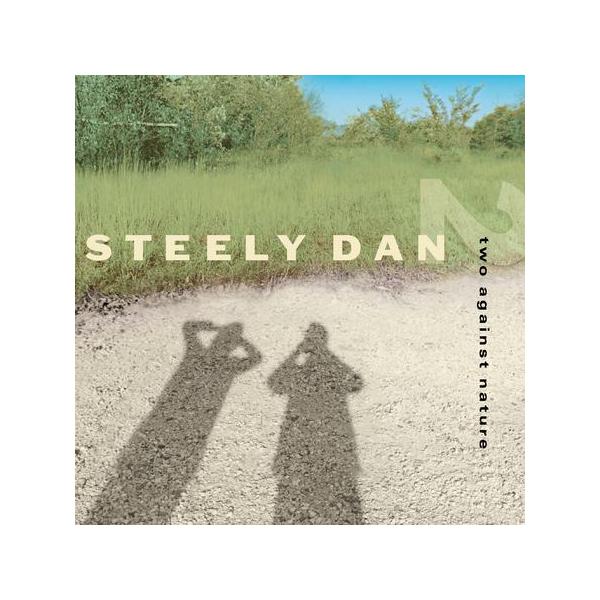 ハイブリッドSACD スティーリー・ダン/STEELY DAN - TWO AGAINST NATUREハイブリッドSACD (STEREO)米アナログプロダクションズ (Analogue Productions) マスタリング：バーニー・...