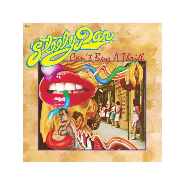 ハイブリッドSACD スティーリー・ダン/STEELY DAN - CAN 