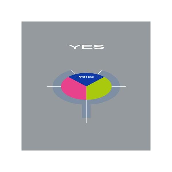 イエス/YES - 90125ハイブリッドSACD (STEREO)米アナログプロダクション (Analogue Productions) マスタリング：Kevin GrayATLANTIC 75 SERIES/アトランティック・レコード7...