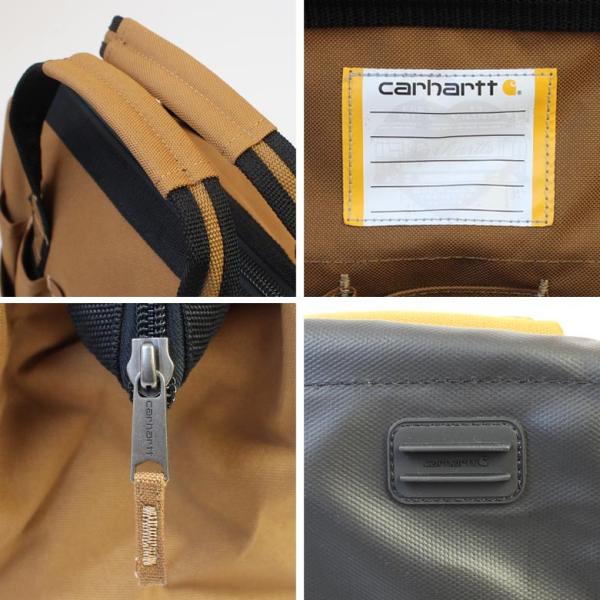 Carhartt カーハートレガシーツールバッグ 14インチ アメカジ メンズ 大きめ かっこいい おしゃれ 人気 安い ブランド Buyee Buyee Japanese Proxy Service Buy From Japan Bot Online