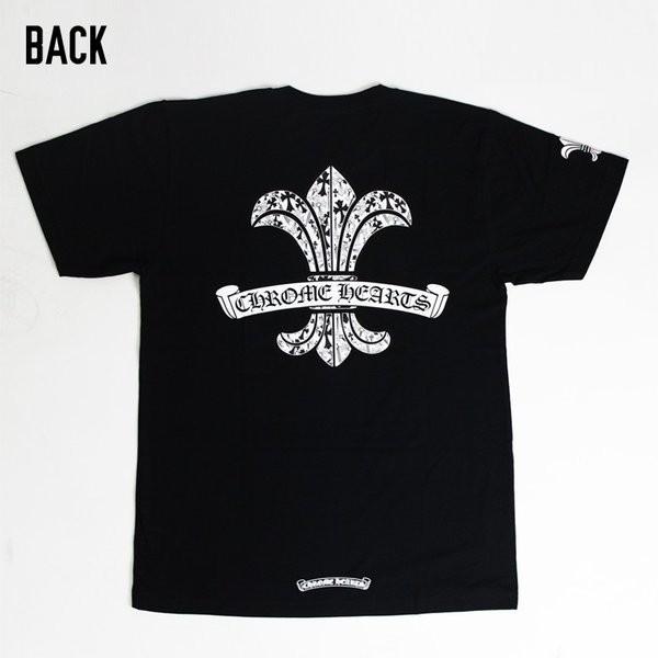 CHROME HEARTS（クロムハーツ） Tシャツ アメリカ買い付け 