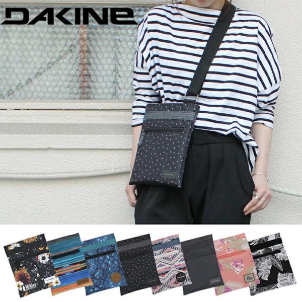 ダカイン Dakine ショルダーバッグ サコッシュ ポーチ 小物入れ メンズ レディース フェス ファッション おしゃれ かっこいい Buyee Servis Zakupok Tretim Licom Buyee Pokupajte Iz Yaponii