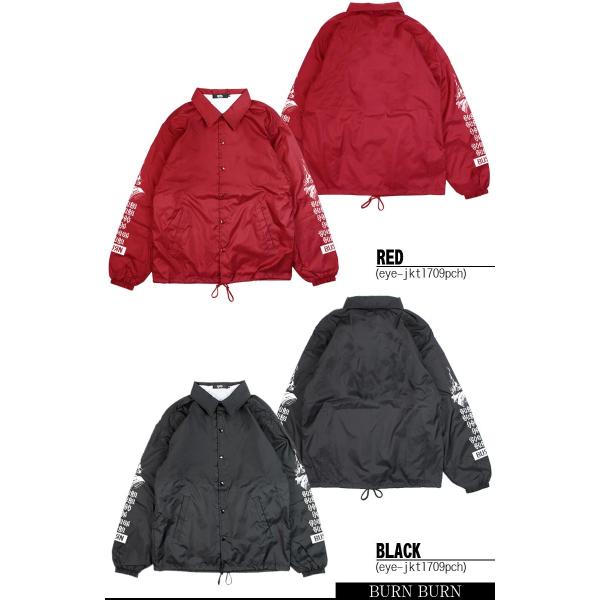 アイディー Eyedy コーチジャケット ウインドブレーカー ナイロンジャケット ネイビー ワイン メンズ レディース 大きいサイズ ワーク系 ルード系 ストリート系 Buyee Buyee Japanese Proxy Service Buy From Japan Bot Online