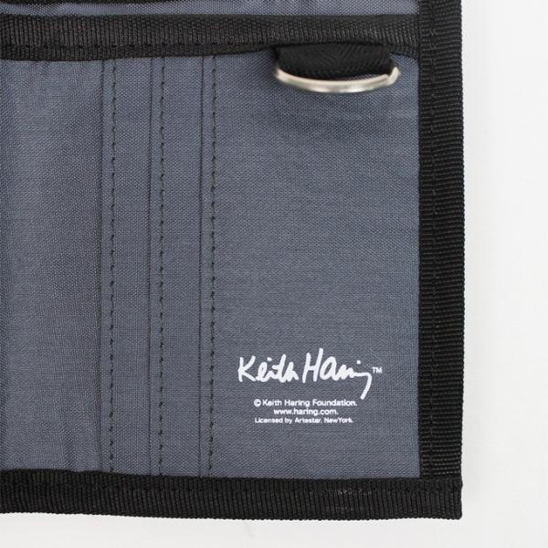 キース ヘリング 財布 2つ折り財布 ウォレット 高校生通学 女子 男子 人気ブランド 大容量 軽量 通学 おしゃれ 通勤 学生 かわいい 可愛い Khb Wa1807 9 Buyee Buyee 日本の通販商品 オークションの代理入札 代理購入