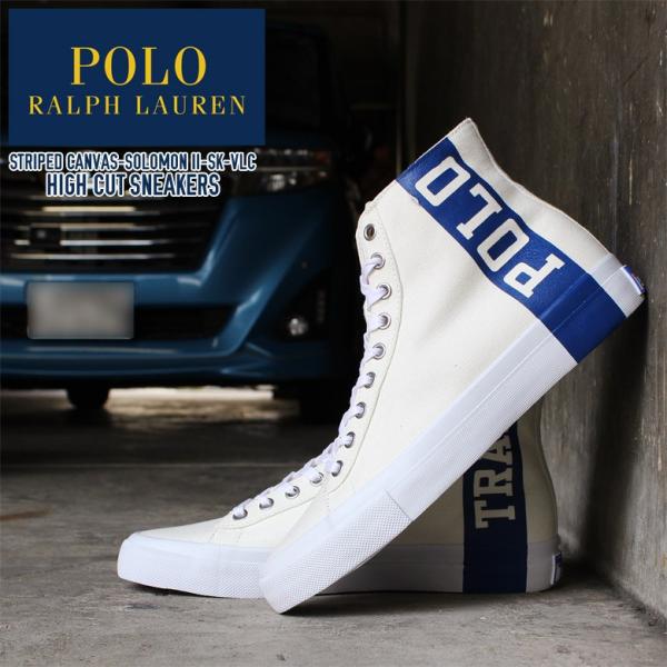 Ralph Lauren スポーツ　ストライプ Sポニー刺繍ネイビー POLO Ralph Lauren ポロラルフローレン ドライバーズリブニット