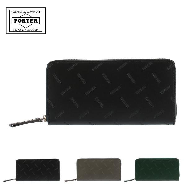 PORTER ポーター エンチェイス ロングウォレット 007-02283 ENCHASE