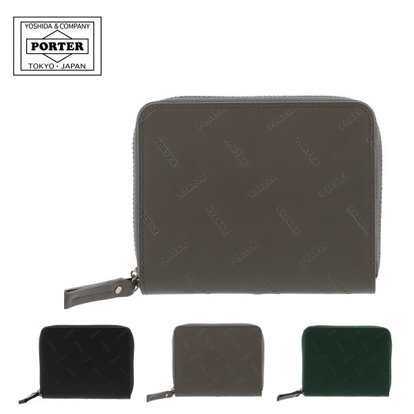 【最終値下げ】ポーター エンチェイス ウォレット（007-02284) PORTER ポーター エンチェイス ウォレット 007-02284 ENCHASE 吉田