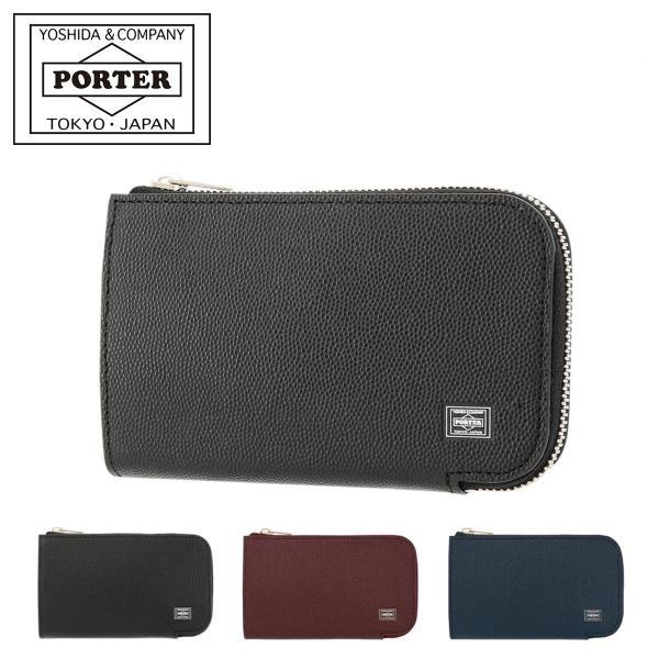 ABLE（PORTER） ポーター エイブル キーケース 030-03085 PORTER