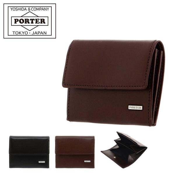 PORTER ポーター シーン コインケース 110-02922 SHEEN 吉田カバン