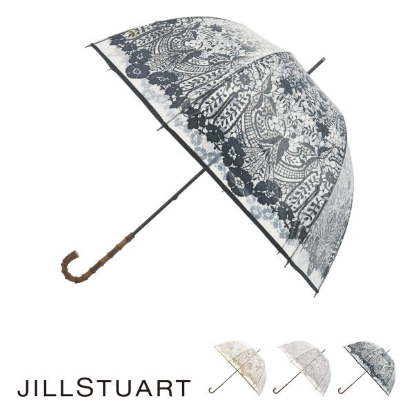ジル・スチュアート(JILL STUART) レディース傘 | 通販・人気 
