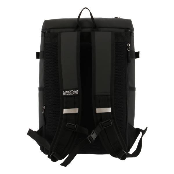 倍倍ストア+10％還元 カンゴール リュック A3 31L バター メンズ 