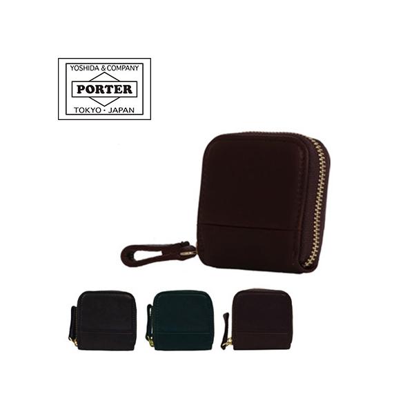 新品未使用⭐︎ポーター ワイズ ケース 吉田カバン PORTER WISE（PORTER） ポーター ワイズ コインケース 341-01321 PORTER WISE