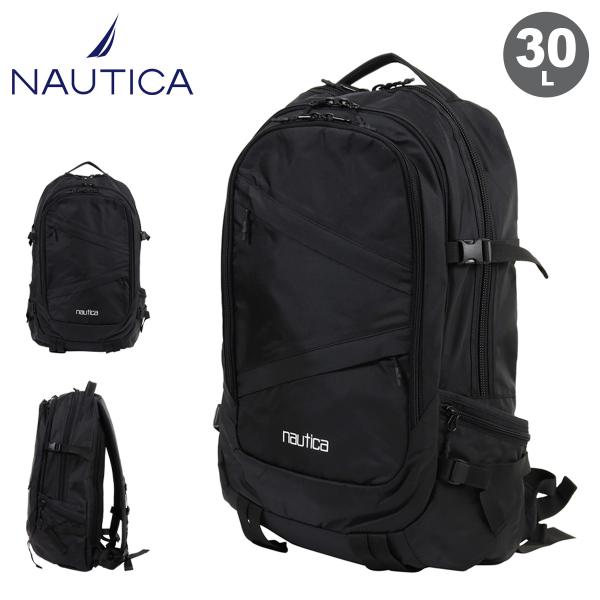 ノーティカ リュック 30L メンズ レディース 370-7014 NTC-008 NAUTICA