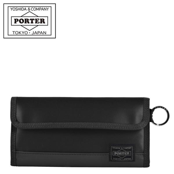 ポーター Porter Storm ストーム 長財布 3 サックスバー共同開発 メンズ 札入れ Po5 Buyee Buyee Japanese Proxy Service Buy From Japan Bot Online