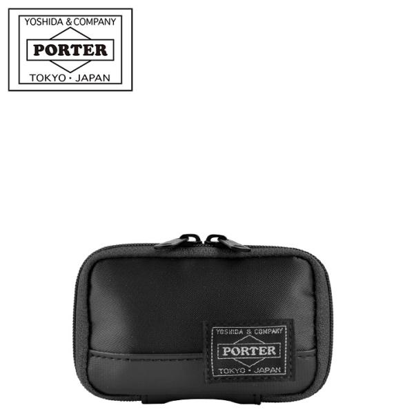 ポーター Porter Storm ストーム キーケース 3 サックスバー共同開発 ラウンドファスナー ポーチ メンズ 旧品番 3 Po10 Buyee Buyee 日本の通販商品 オークションの代理入札 代理購入