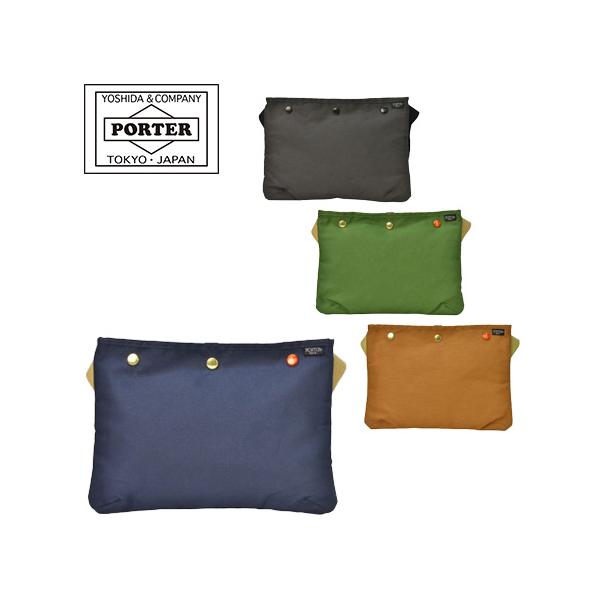 ポーター サコッシュ ネイビー Amazon.com: Yoshida Bag Porter (PORTER) Sacoche Shoulder Bag