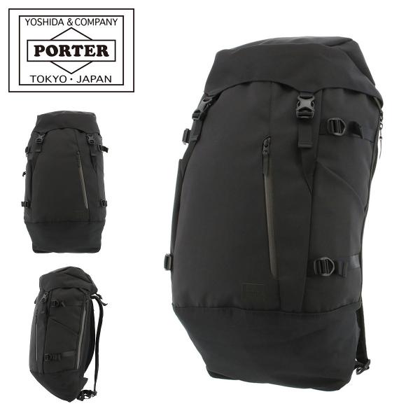 k*n様 PORTER 吉田カバン FUTURE FUTURE(フューチャー) BACKPACK | 吉田カバンホームページ | YOSHIDA & Co.