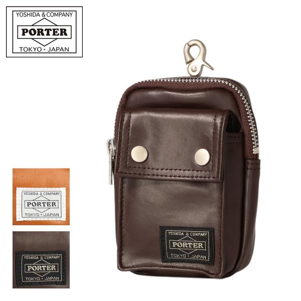 くりこん】 PORTER LOWERCASE 別注 ポーチ トラベル PORTER ポーター
