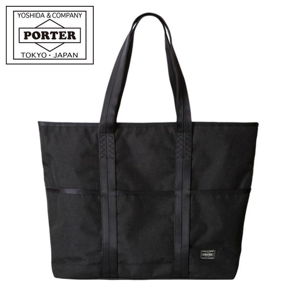 ポーター ハイブリッド トートバッグ 737-17801 PORTER HYBRID 吉田カバン 日本製