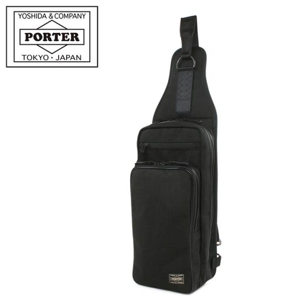 ポーター ハイブリッド スリングショルダーバッグ 737-17804 PORTER HYBRID 吉田カバン 日本製