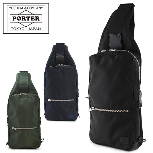 LIFT（PORTER） ポーター リフト スリングショルダーバッグ 822-06134