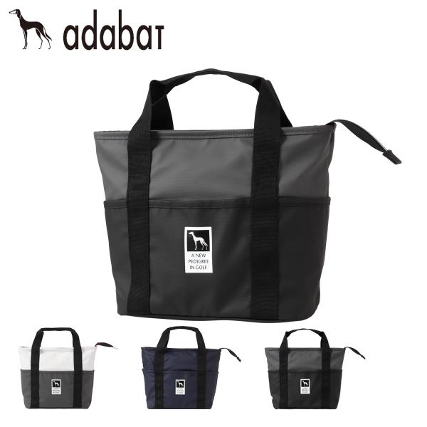 adabat（アダバット） ゴルフ カートバッグ ABZ438 adabat スポーツ