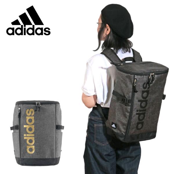 adidas（アディダス） リュックサック 大容量 キッズ メンズ