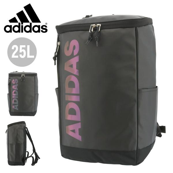 adidas（アディダス） リュック B4 25L シュライベンA メンズ