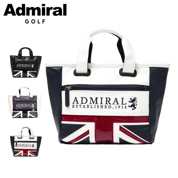 アドミラル　カートバック　ラウンドバック Admiral Golf アドミラル ゴルフ カートバッグ トラディショナル