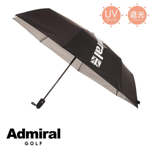 Admiral Golf（アドミラルゴルフ） アドミラル ゴルフ 折り畳み傘