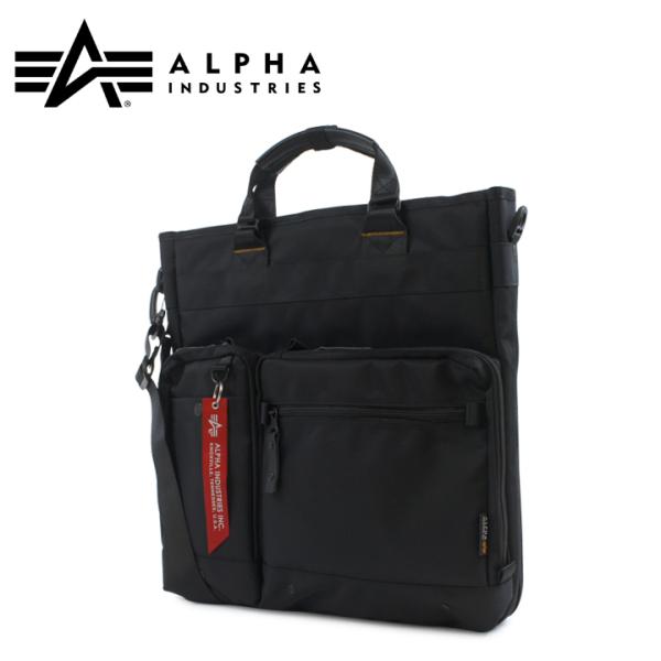 Alpha Industries（アルファ・インダストリーズ） アルファ