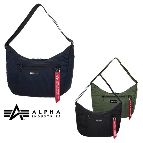 Alpha Industries（アルファ・インダストリーズ） アルファ
