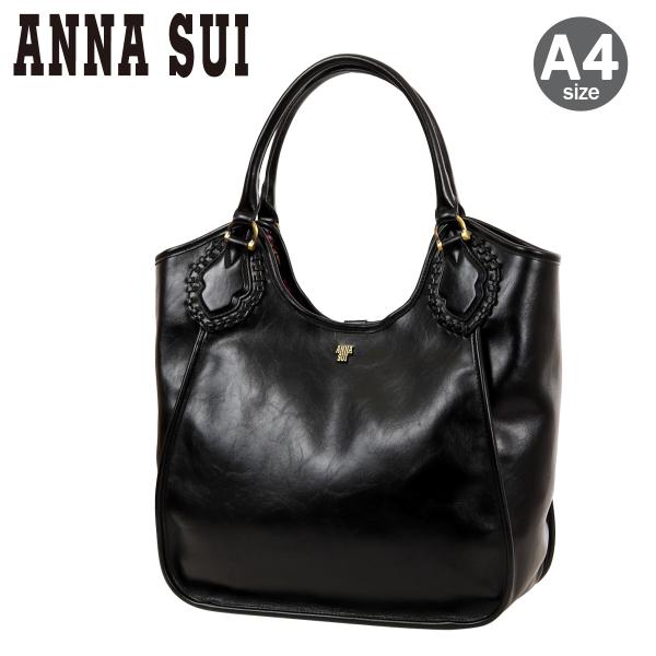ANNA SUI（アナスイ） トートバッグ A4 レディース ジーナ 318060