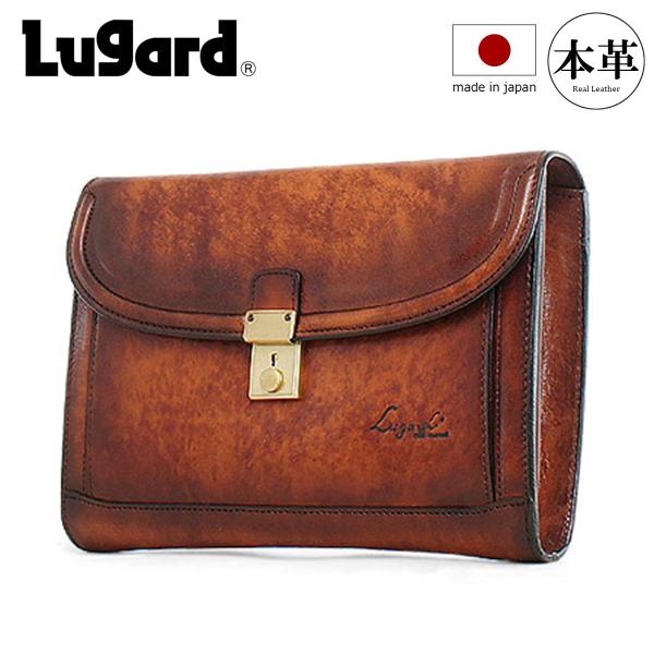ミリタリーバック　青空商会 Luggage AOKI 1894 青木鞄 ブリーフケース メンズ 本革 通勤
