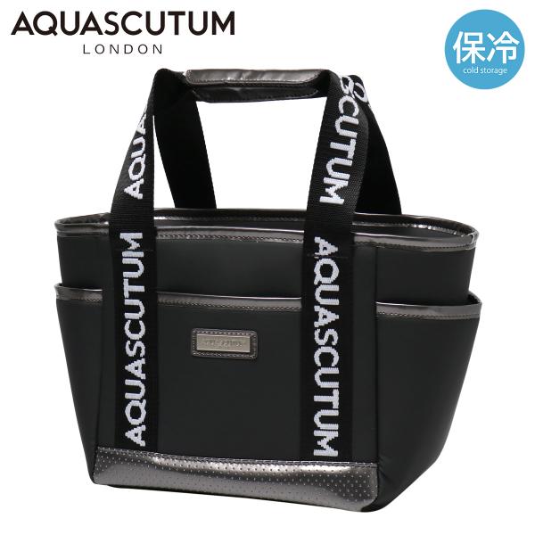 Aquascutum（アクアスキュータム） ゴルフ カートポーチ メンズ