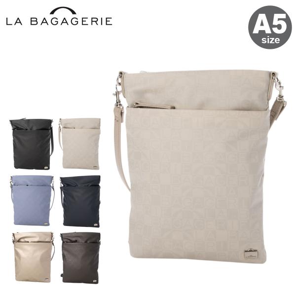 ラヴィ♡レア　ジョリーポム＆リバティ　バッグ　スマホ入れ LA BAGAGERIE（ラバガジェリー） ショルダーバッグ スマホショルダー
