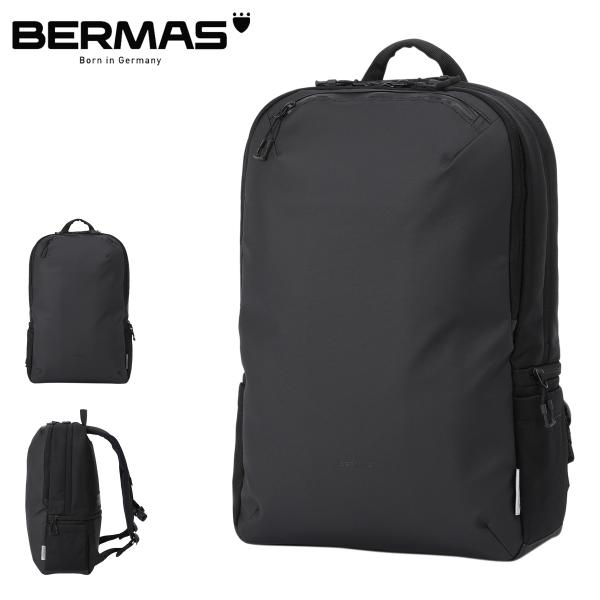BERMAS（バーマス） リュック ビジネスバッグ フリーランサー2 6066310