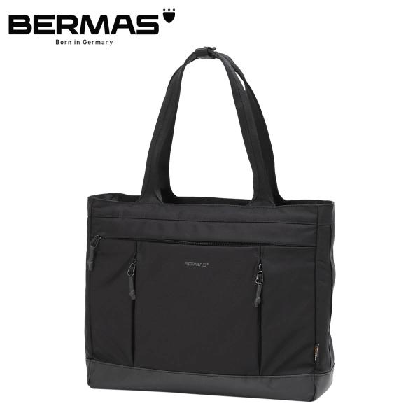 バーマス トートバッグ 13インチ 60672 BERMAS BAUER4 sacsbar_berm-60672