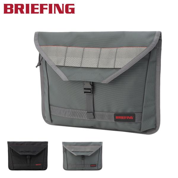 BRIEFING（ブリーフィング） PCケース 14インチ メンズ レディース A4