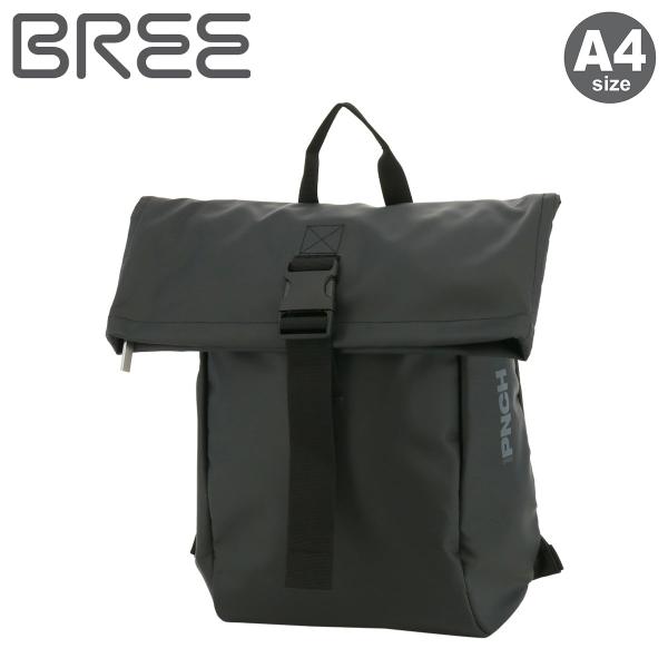 BREE ブリーリュック　大人のランドセル BREE（ブリー） リュック A4 メンズ PUNCH92リュックサック バック